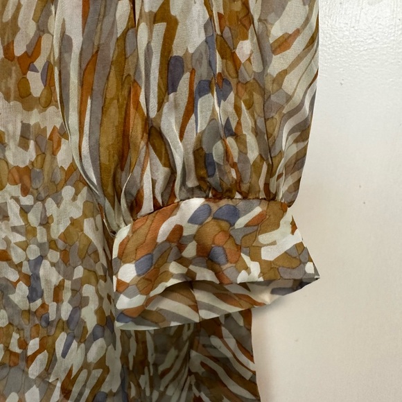 Walter sheer blouse - Picture 2 of 6